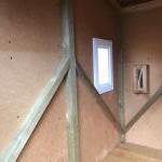Outdoor toilet