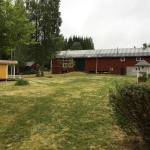 Guest house