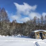 Guest house
