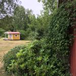 Guest house