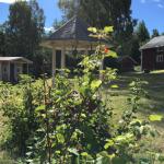 Guest house