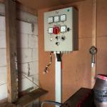 Generator house