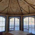 Pavillon