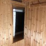 Changing room