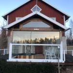 Exterior views
