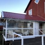 Exterior views