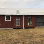 Exterior views