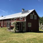 Exterior views