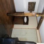 Fireplace room