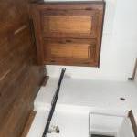 Fireplace room