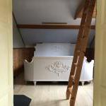 Large bedroom