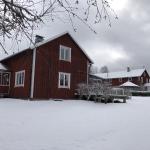Exterior views