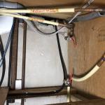 Technical room