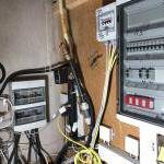Technical room