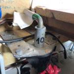Technical room