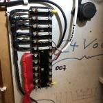 Technical room