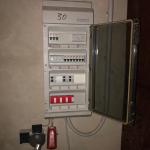 Electricity